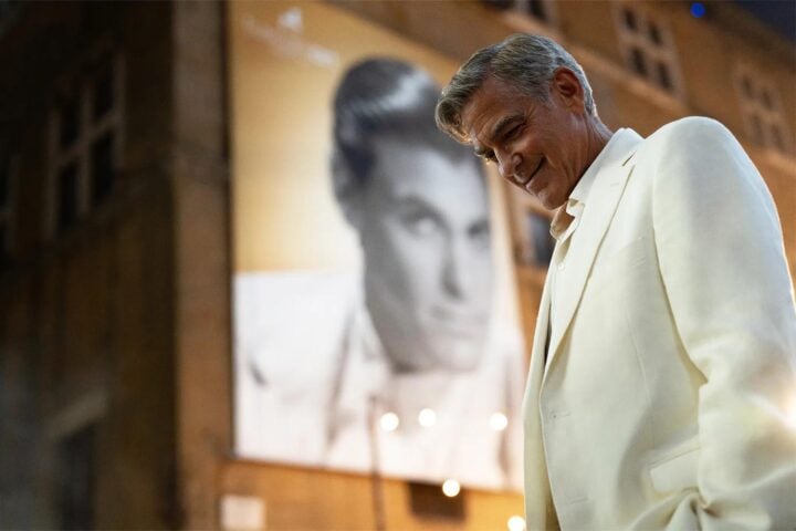 DVD Review: Stephen Soderbergh's Solaris on Fox Home Entertainment
